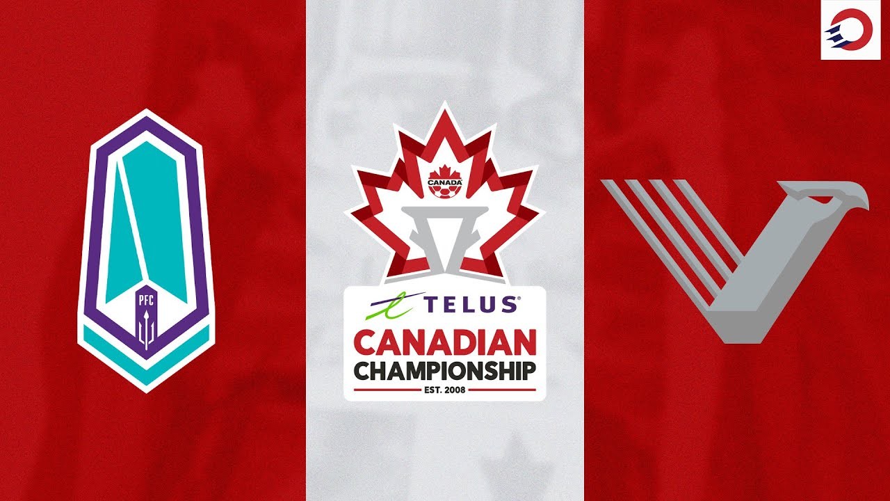 #ไฮไลท์ฟุตบอล [ แปซิฟิก เอฟซี 1 - 1 แวนคูเวอร์ เอฟซี ] แคนาดา แชมเปี้ยนส์ชิพ 2025/7.5.68