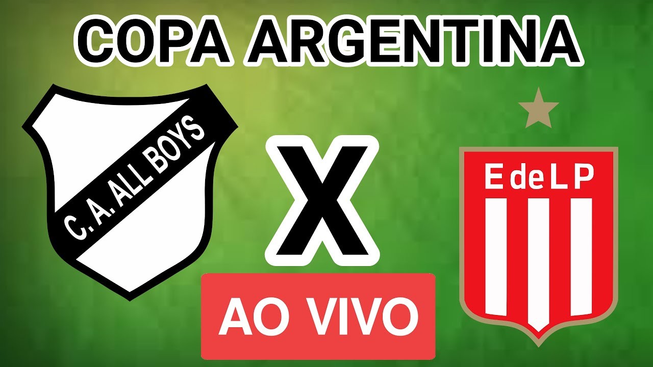 #ไฮไลท์ฟุตบอล [ ออล บอยส์ 0 - 1 เอสตูเดียนเตส ลา พลาต้า ] อาร์เจนติน่า โคปาคัพ 2023